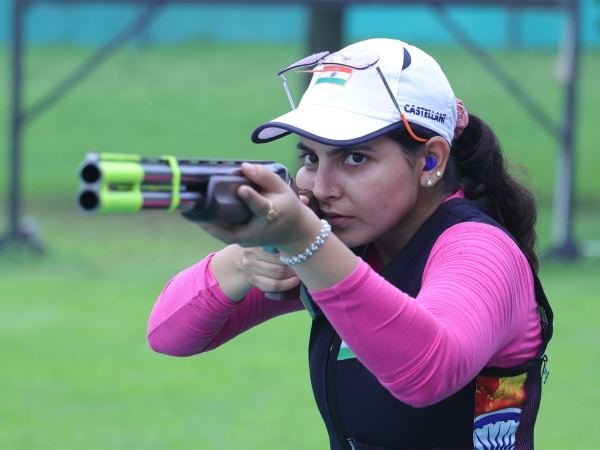 Maheshwari Chauhan