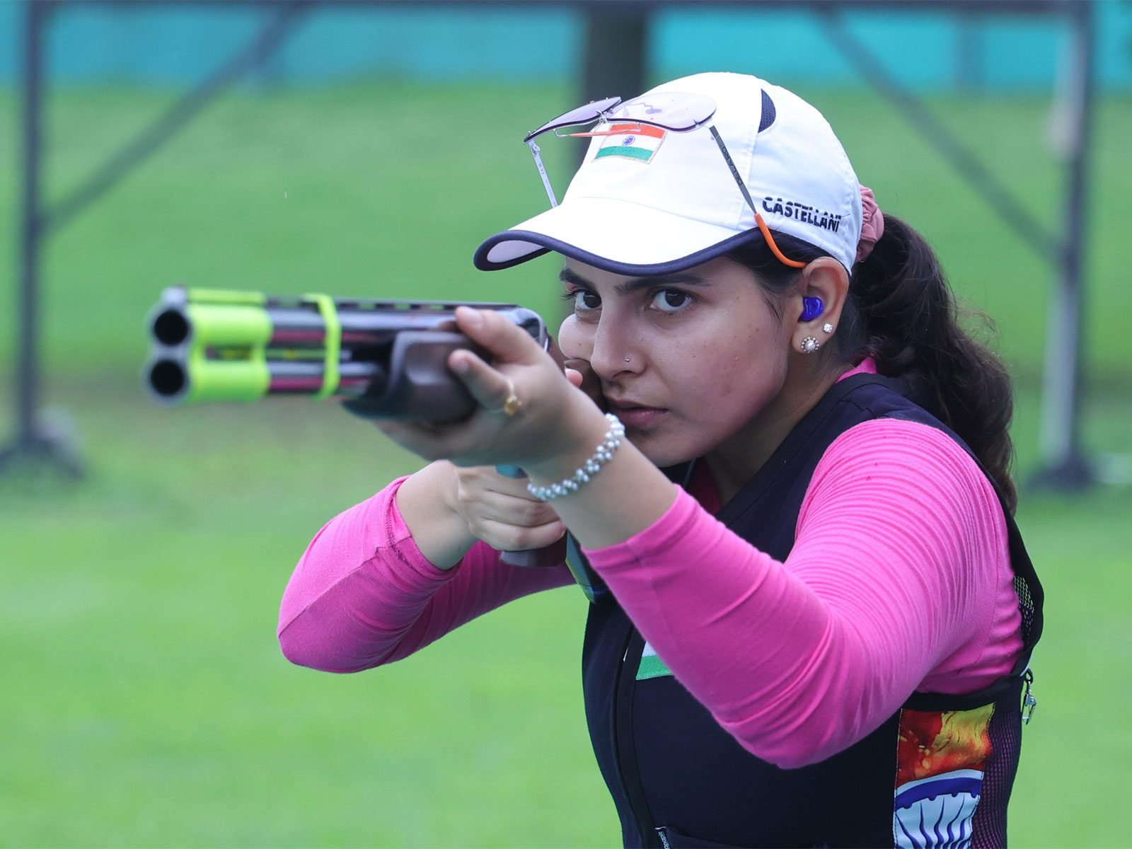 Maheshwari Chauhan