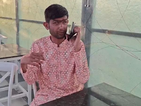 Rajasthan RAS 2024 Success Story: दृष्टिबाधित शिक्षक से RAS अधिकारी, हौसले की रोशनी ने बदली भावेश की तकदीर