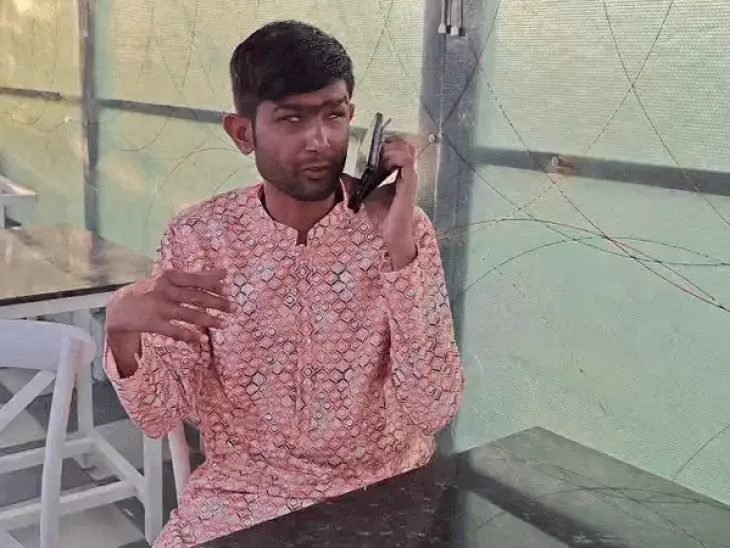 Rajasthan RAS 2024 Success Story: दृष्टिबाधित शिक्षक से RAS अधिकारी, हौसले की रोशनी ने बदली भावेश की तकदीर
