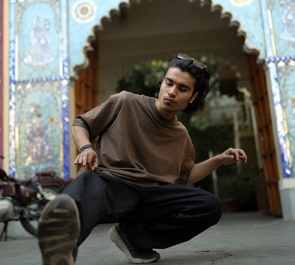 लेकसिटी से ड्रीमसिटी मुंबई तक.. ‘इंडियाज बेस्ट डांसर सीजन 5’ में चमक रहे प्रणय जोशी