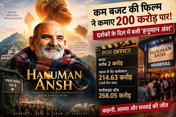 hanuman ansh