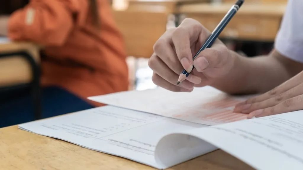 RSMSSB Lab Assistant Exam 2026: 9–10 मई को होगी परीक्षा, 9.34 लाख अभ्यर्थी देंगे