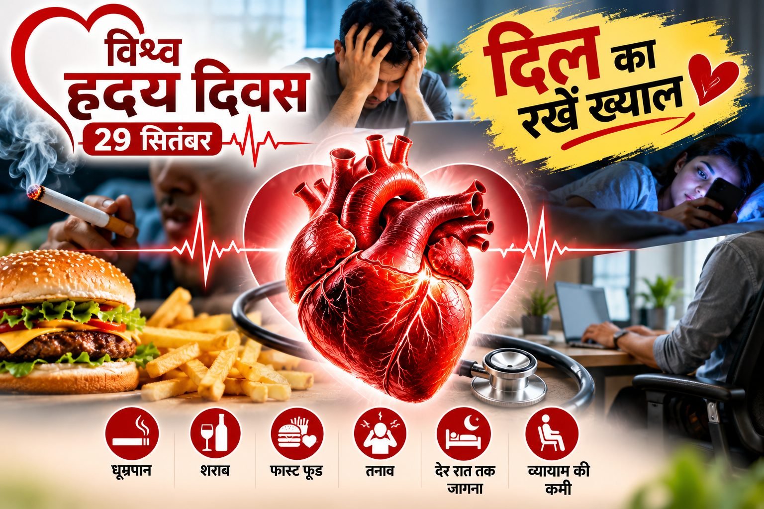 Heart Day