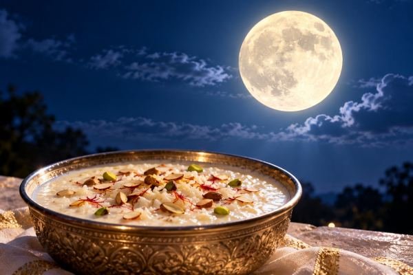 Sharad Purnima